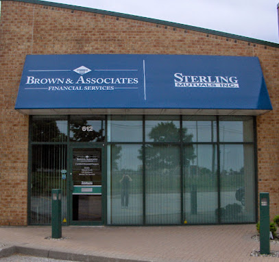 Brown & Associates / Sterling Mutuals Inc.