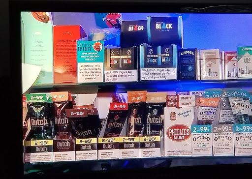 Vaporizer Store «ISmoke East Orlando - Vape & Smoke Shop», reviews and photos, 114 S Semoran Blvd #2, Winter Park, FL 32792, USA