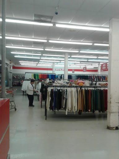 Thrift Store «Family Thrift Center», reviews and photos, 112 W Southmore Ave, Pasadena, TX 77502, USA