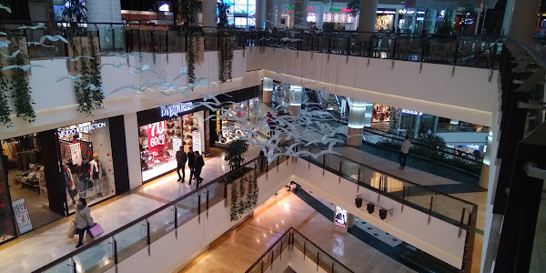 Mall of İstanbul AVM