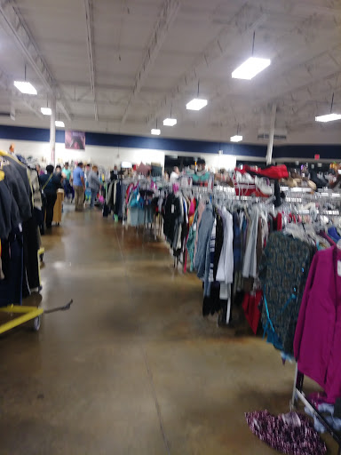 Thrift Store «Goodwill», reviews and photos, 701 N Industrial Blvd, Bedford, TX 76021, USA