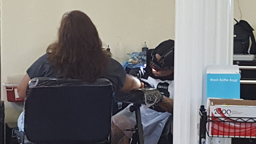 Tattoo Shop «Inkies Tattoo Studio», reviews and photos, 40985 Fremont Blvd, Fremont, CA 94538, USA