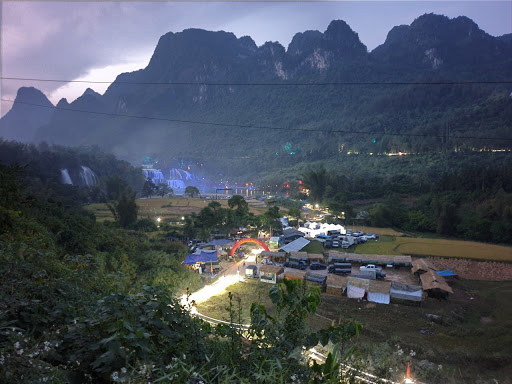 Homestay Minh Thuyên