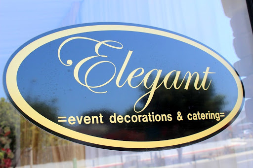 Event Planner «Elegant Event Decoration and Catering», reviews and photos, 16210 Inglewood Ave, Lawndale, CA 90260, USA