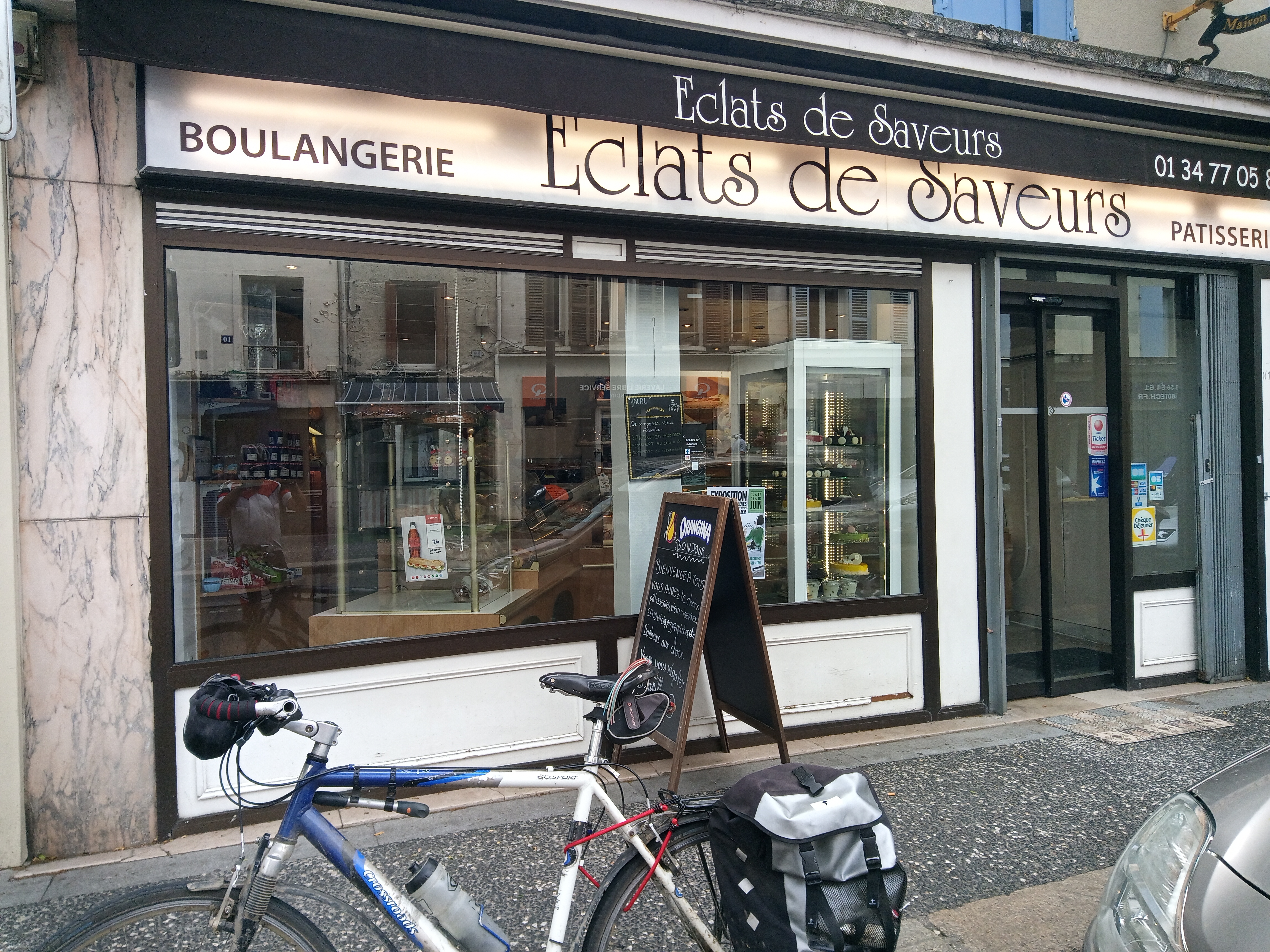 Photo n° 1 de l'avis de Claude.o fait le 11/06/2023 à 19:31
