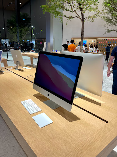 Computer Store «Apple Dadeland», reviews and photos, 7535 Dadeland Mall Cir W, Miami, FL 33156, USA