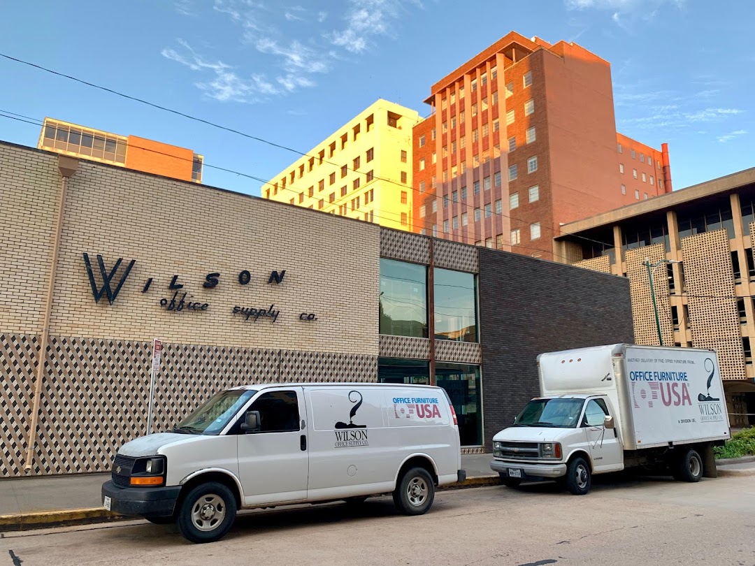 Wilson Office Supply