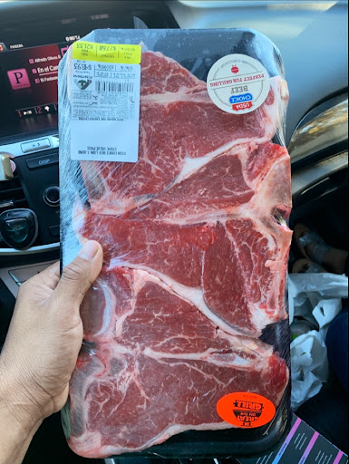 Grocery Store «Albertsons», reviews and photos, 11358 Kenyon Way, Rancho Cucamonga, CA 91737, USA