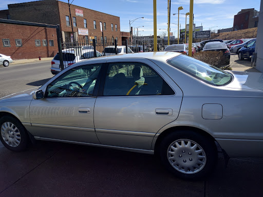 Used Car Dealer «Cars R Us Chicago», reviews and photos, 2336 N Pulaski Rd, Chicago, IL 60639, USA