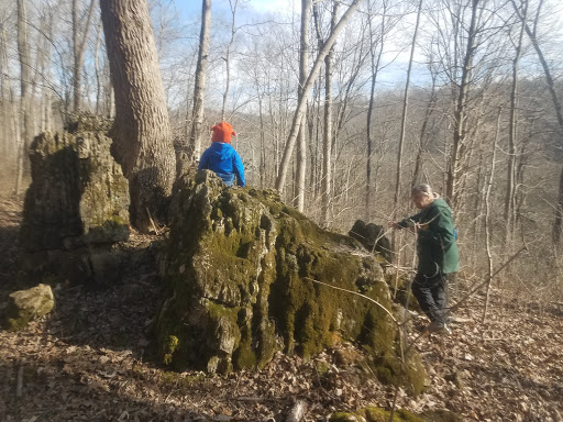 Park «Harrods Creek Park», reviews and photos, 6530 Montero Dr, Prospect, KY 40059, USA