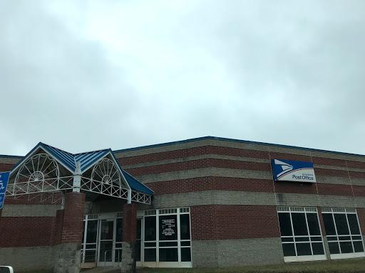 Post Office «United States Postal Service», reviews and photos, 46164 Westlake Dr, Sterling, VA 20165, USA