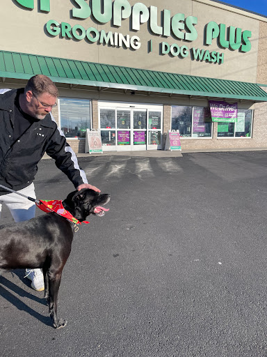 Pet Supplies Plus Marshfield