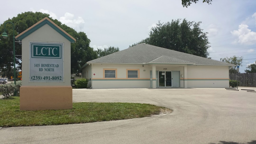 Lee County Treatment Center