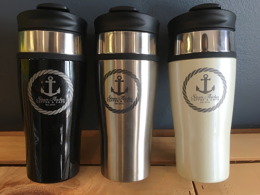 Restaurant «Steam Anchor Coffee & Cafe», reviews and photos, 1310 17th St, Fulton, IL 61252, USA