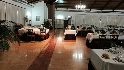 RESTAURANTE CORTIJO LA TIJERA