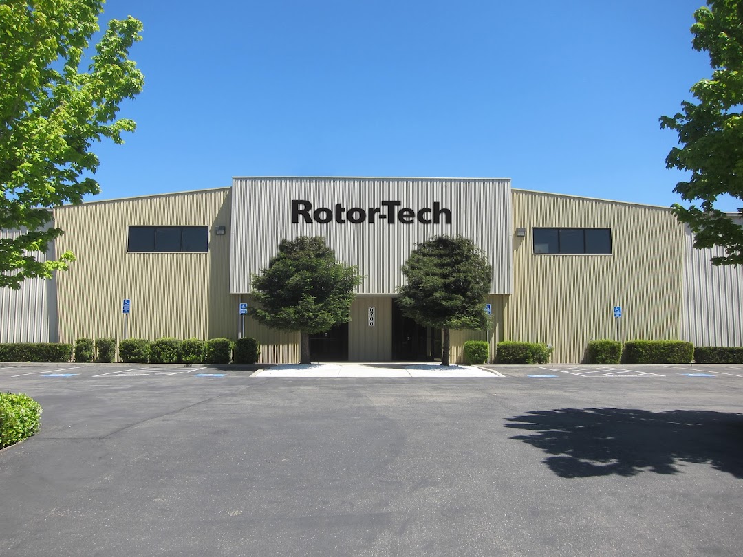 Rotor-Tech International