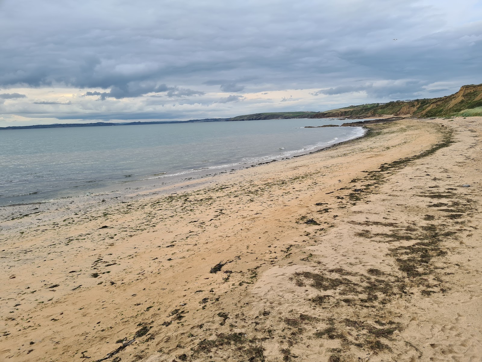 Photo de Boyce's Bay Beach zone sauvage
