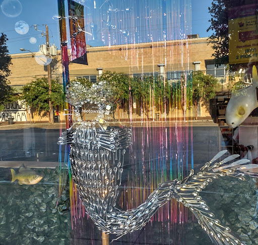 Thrift Store «Out Of The Closet», reviews and photos, 3920 Cedar Springs Rd, Dallas, TX 75219, USA