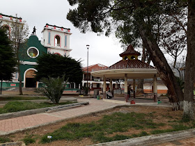 Capilla Católica Divino Niño Jesús