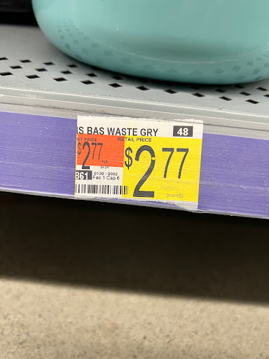 Department Store «Walmart Supercenter», reviews and photos, 7 Dowling Village Boulevard, North Smithfield, RI 02896, USA