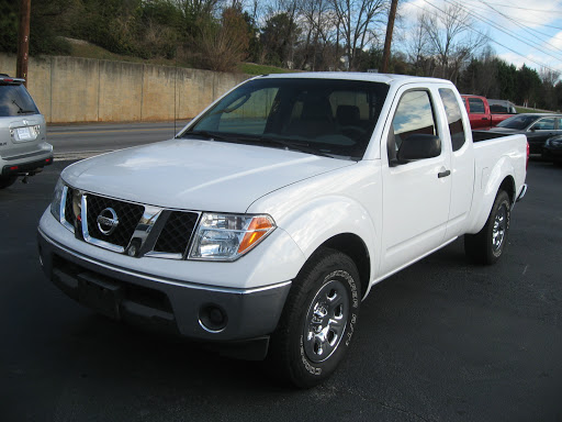 Used Car Dealer «Decatur Auto Sales», reviews and photos, 541 E College Ave, Decatur, GA 30030, USA