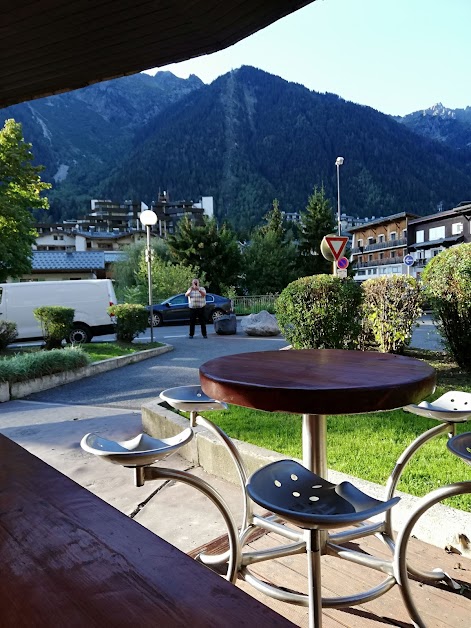 Paradisio Pizza à Chamonix-Mont-Blanc (Haute-Savoie 74)
