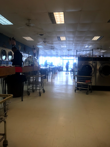 Laundromat «Kleen Scene Coin Laundromat», reviews and photos, 4181 Plank Rd, Fredericksburg, VA 22407, USA