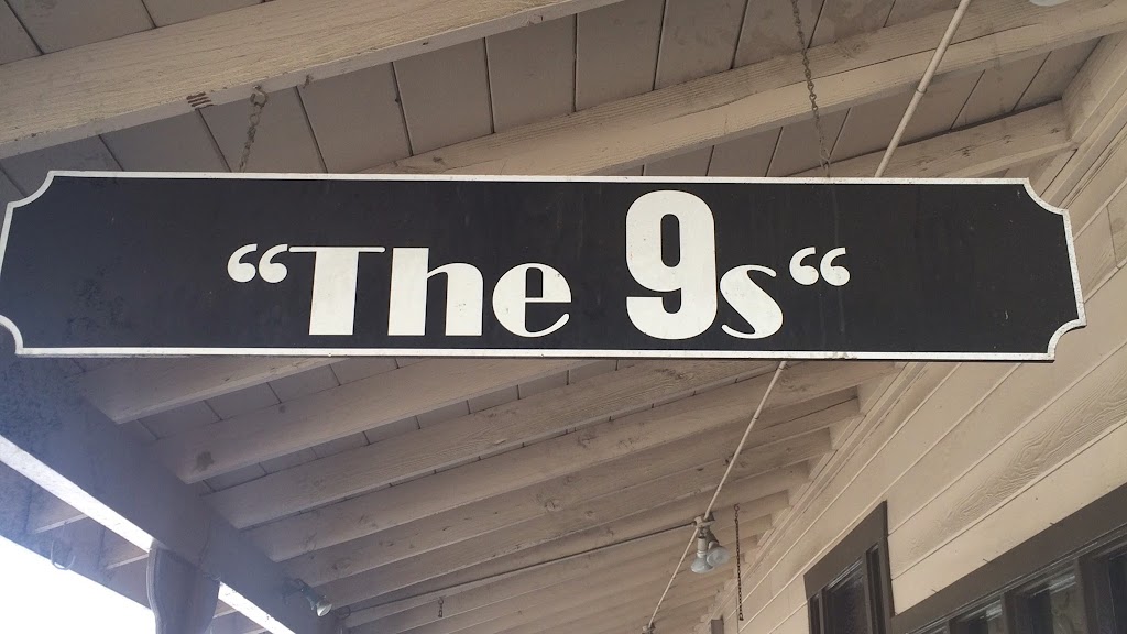 The 9's 93465