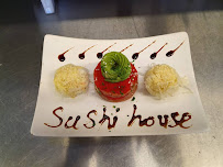 Photos du propriétaire du Restaurant japonais Sushis House à Digne-les-Bains - n°3