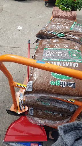 Home Improvement Store «The Home Depot», reviews and photos, 541 Kings Hwy Cutoff, Fairfield, CT 06824, USA