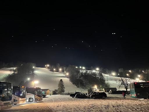 Ski Resort «Welch Village Ski & Snowboard Area», reviews and photos, 26685 County 7 Blvd, Welch, MN 55089, USA