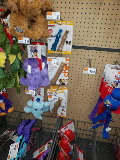 Pet Supply Store «Pet Supplies Plus», reviews and photos, 713 Brandilynn Blvd, Cedar Falls, IA 50613, USA