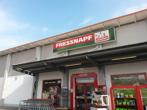 Fressnapf Kulmbach unter Kulmbach, 