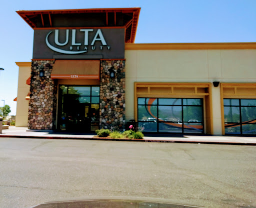 Hair Salon «Ulta Beauty», reviews and photos, 2381 Iron Point Rd, Folsom, CA 95630, USA