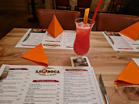 La Boca Steaks &more à Buxtehude menu