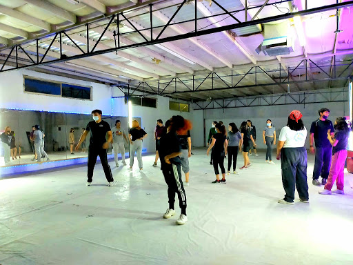 Sacros Dance Studio