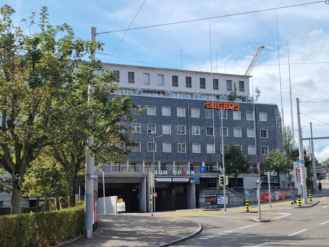 Rezensionen über The Center - Esalenmassage Fachschule in Zürich - Masseur