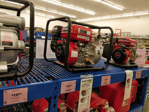 Hardware Store «Harbor Freight Tools», reviews and photos, 6272 Pearl Rd, Parma Heights, OH 44130, USA