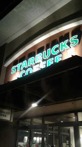 Coffee Shop «Starbucks», reviews and photos, 3765 S Gilbert Rd #107, Gilbert, AZ 85297, USA