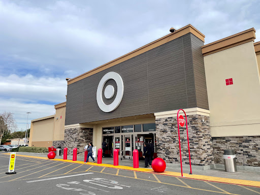 Department Store «Target», reviews and photos, 1330 17th St, Santa Ana, CA 92705, USA