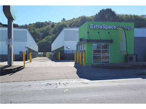 Storage Facility «Extra Space Storage», reviews and photos, 3500 San Pablo Dam Rd, El Sobrante, CA 94803, USA