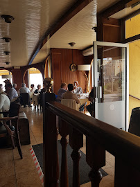 Atmosphère du Restaurant français Restaurant Le Galion à Palavas-les-Flots - n°9