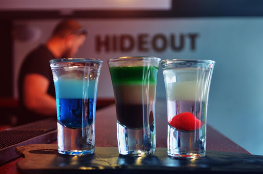 HideOut Resto-Bar