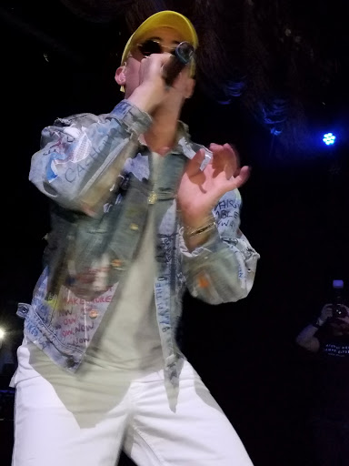 Performing Arts Theater «Las Vegas Events - The Tommy Wind Theater & Events Center», reviews and photos, 3765 S Las Vegas Blvd, Las Vegas, NV 89109, USA