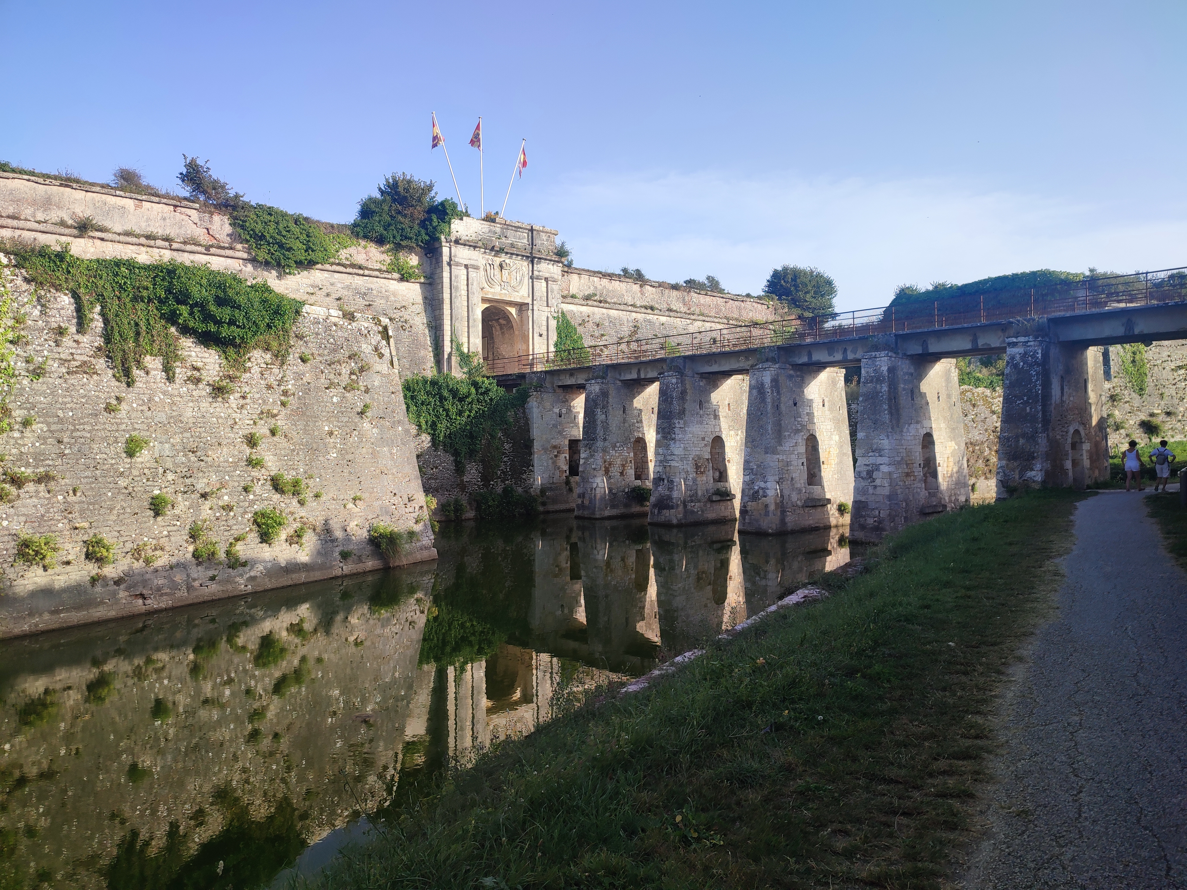 Photo n° 2 de l'avis de Vagabond.a fait le 24/08/2023 à 18:10