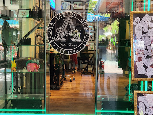Explore motley crue tattoo ideas, creative tattoo ideas in Honolulu, available at Aloha Tattoo Waikiki Hilton Hawaiian Village Rainbow Bazaar