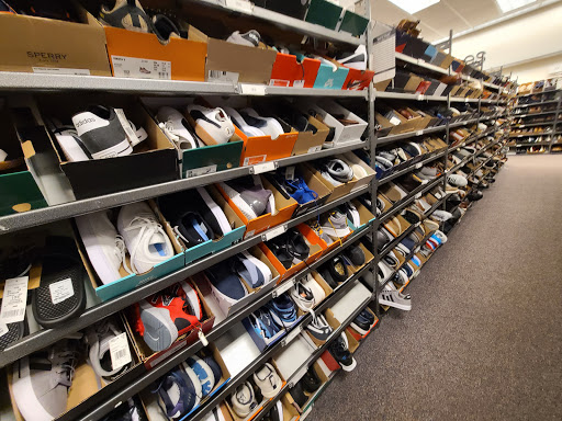 Department Store «Nordstrom Rack Bergen Town Center», reviews and photos, 510 Bergen Town Center, Paramus, NJ 07652, USA