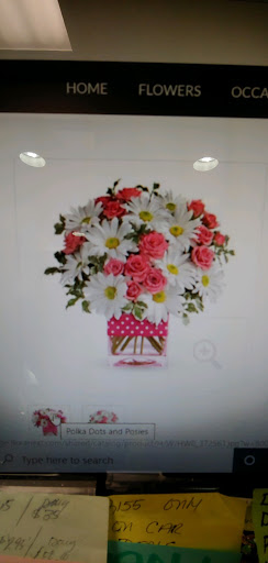 Florist «A Matter of Taste Florists», reviews and photos, 4230 Williams Dr B, Georgetown, TX 78628, USA