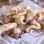 Photo n°8 de l'avis de L. fait le 11/04/2023 à 13:48 sur le  Piccolo Ristorante Bar C'era una volta à Marina di Pisa