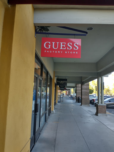 Shopping Mall «Napa Premium Outlets», reviews and photos, 629 Factory Stores Dr, Napa, CA 94558, USA